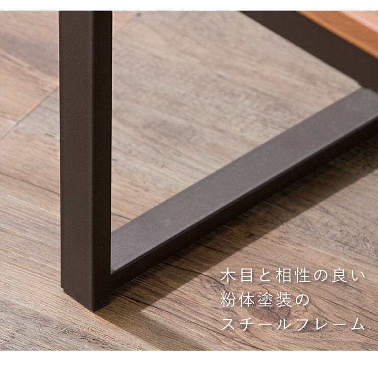 変形デザインセンターテーブル テーブル デザインテーブル 木製 木目 ローテーブル リビングテーブル コーヒーテーブル センターテーブル モダン 北欧 天然木 西海岸 カフェ風 インテリア ヴィンテージ