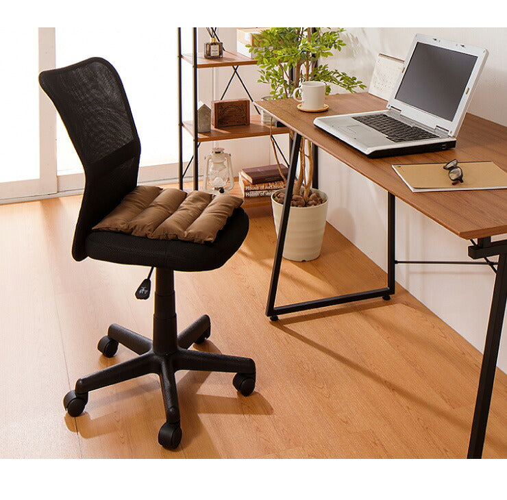 2WAY ビーズクッション 35×35cm ロールクッション マルチクッション チェアパッド シートクッション いす フロアクッション 座布団 ごろ寝 腰枕 腰当て クッション 枕 まくら マイクロビーズ ビーズ 極小ビーズ 無地