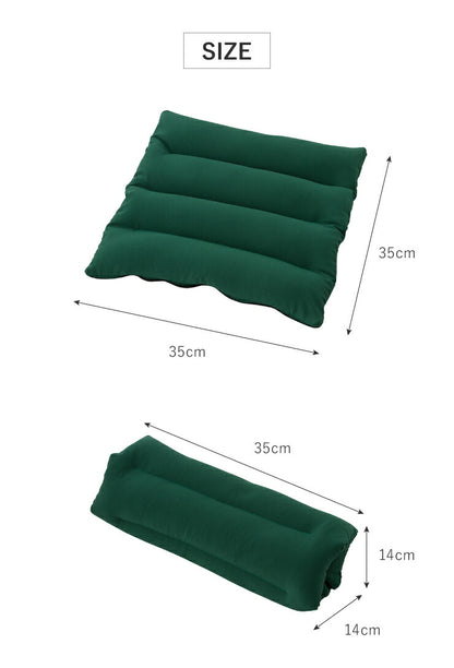 2WAY ビーズクッション 35×35cm ロールクッション マルチクッション チェアパッド シートクッション いす フロアクッション 座布団 ごろ寝 腰枕 腰当て クッション 枕 まくら マイクロビーズ ビーズ 極小ビーズ 無地
