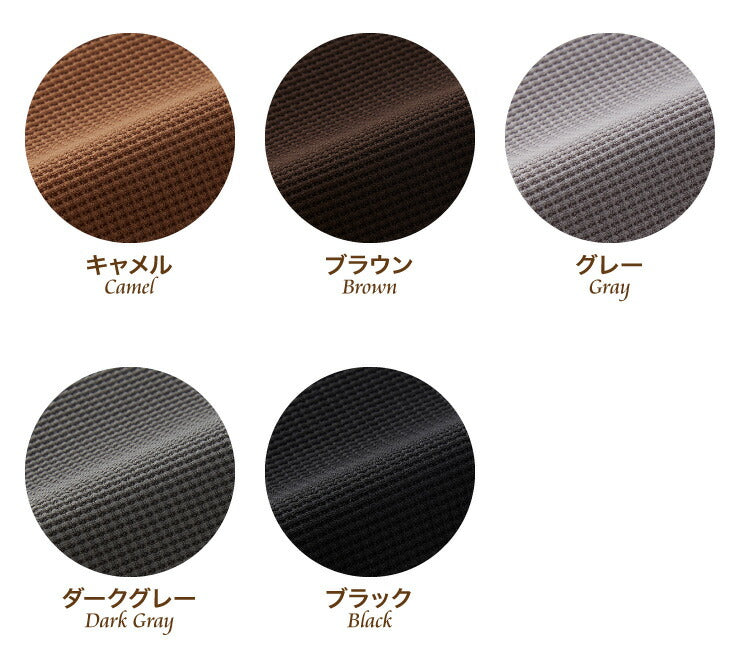 【5%OFF】選べる2サイズ 伸びるオットマンカバー Mサイズ Lサイズ ぴったりフィット ストレッチ スツール ニット生地 ソファカバー 北欧 ソファーカバー 2WAY おしゃれ(代引不可)【メール便（ネコポス）】
