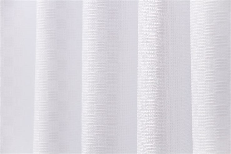 カーテン ミラーレースカーテン レースカーテン ミラーレース テイジン 凉しや エアー 2枚組 丈133cm 丈176cm 丈198cm 遮熱 断熱 ミラー レース UVカット 紫外線カット おしゃれ 北欧 洗える 丸洗い 節電 省エネ