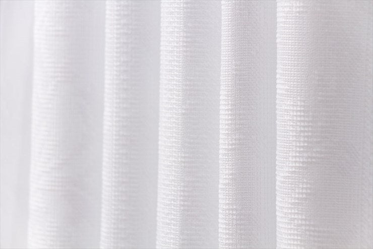 カーテン ミラーレースカーテン レースカーテン ミラーレース テイジン 凉しや クール 2枚組 丈133cm 丈176cm 丈198cm 遮熱 断熱 ミラー レース UVカット 紫外線カット 洗える 丸洗い おしゃれ 北欧 節電 省エネ