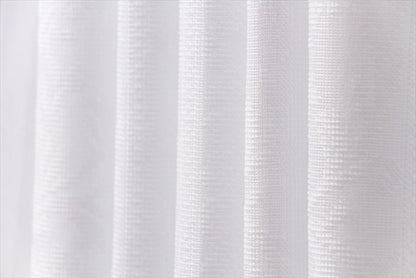 カーテン ミラーレースカーテン レースカーテン ミラーレース テイジン 凉しや クール 2枚組 丈133cm 丈176cm 丈198cm 遮熱 断熱 ミラー レース UVカット 紫外線カット 洗える 丸洗い おしゃれ 北欧 節電 省エネ