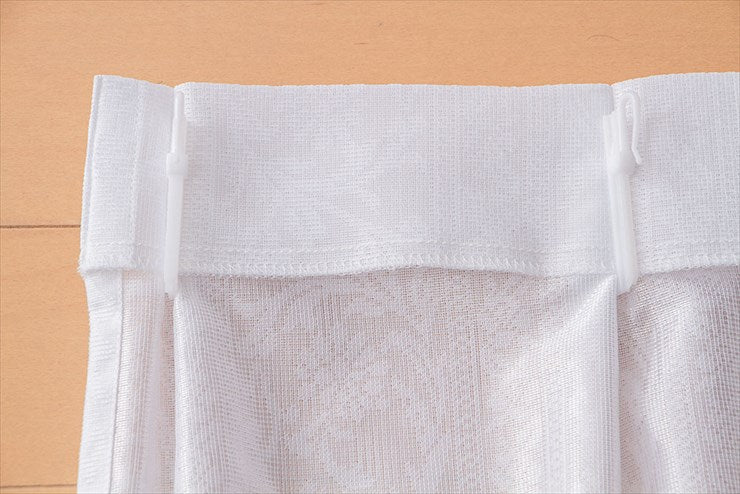 カーテン ミラーレースカーテン レースカーテン ミラーレース テイジン 凉しや クール 2枚組 丈133cm 丈176cm 丈198cm 遮熱 断熱 ミラー レース UVカット 紫外線カット 洗える 丸洗い おしゃれ 北欧 節電 省エネ