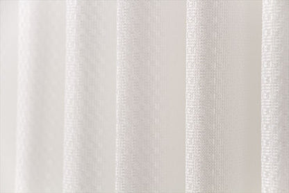 カーテン ミラーレースカーテン レースカーテン ミラーレース 防炎 ホーム 2枚組 丈133cm 丈176cm 丈198cm 遮光カーテン 防炎 ミラー レース 防炎カーテン 洗える 丸洗い おしゃれ 北欧 節電 省エネ