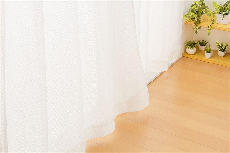 カーテン ミラーレースカーテン レースカーテン ミラーレース 防炎 ホーム 2枚組 丈133cm 丈176cm 丈198cm 遮光カーテン 防炎 ミラー レース 防炎カーテン 洗える 丸洗い おしゃれ 北欧 節電 省エネ