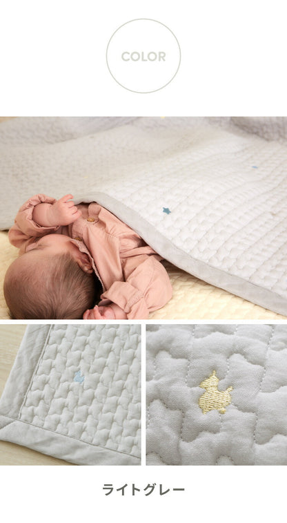 数量限定価格 ロディ イブル キルティングマット 150×195 ベビー 洗える 綿100% 新生児 子供 抗菌 防臭 マット マルチカバー イブルマット ベビーマット お昼寝 韓国イブル 出産祝い 誕生日 ギフト