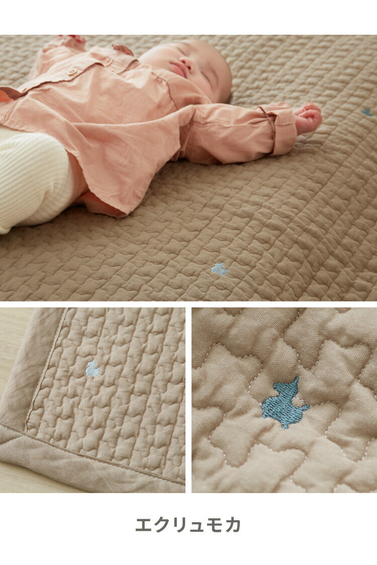 数量限定価格 ロディ イブル キルティングマット 150×195 ベビー 洗える 綿100% 新生児 子供 抗菌 防臭 マット マルチカバー イブルマット ベビーマット お昼寝 韓国イブル 出産祝い 誕生日 ギフト