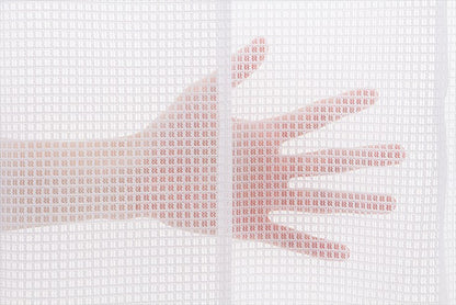 カーテン ミラーレースカーテン レースカーテン ミラーレース ミューズ 2枚組 丈133cm 丈176cm 丈198cm 洗える 丸洗い フック付き おしゃれ 北欧 節電 省エネ エコ