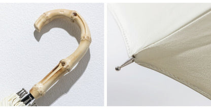 世界初 放射冷却素材 Radi-Cool 日傘 長傘 ひんやり 温度上昇を抑える 使用時80cm 収納時68cm ラディクール 冷感 クール 冷たい UVカット 撥水 夏 涼しい おしゃれ 可愛い かわいい(代引不可)