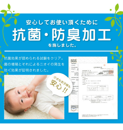 ジョイントマット 洗える 起毛 30cm 36枚セット 2畳分 厚さ0.7 単色 防音 低ホルムアルデヒド 防音 抗菌防臭 カットOK 床暖房対応 カーペットマット フロアマット プレイマット ソフトマット マット 模様替え