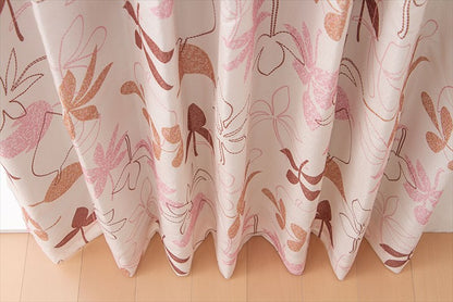 カーテン ミラーレースカーテン レースカーテン ミラーレース トレス 4枚組 完全遮光 遮光 セット レース UVカット 遮光カーテン