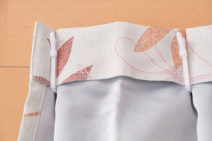 カーテン ミラーレースカーテン レースカーテン ミラーレース トレス 4枚組 完全遮光 遮光 セット レース UVカット 遮光カーテン