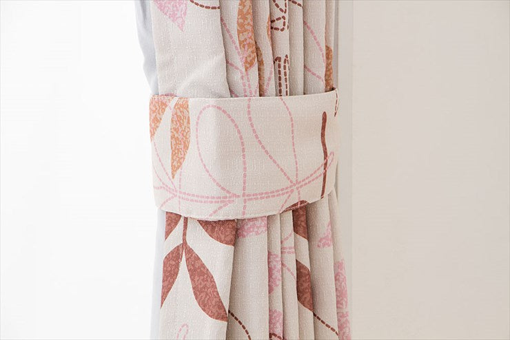 カーテン ミラーレースカーテン レースカーテン ミラーレース トレス 4枚組 完全遮光 遮光 セット レース UVカット 遮光カーテン