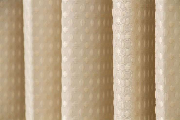 カーテン ミラーレースカーテン レースカーテン ミラーレース ツイン 4枚組 丈133cm 丈176cm 丈198cm 遮光 セット レース UVカット 紫外線カット 遮光カーテン 形状記憶 洗える 丸洗い おしゃれ 北欧 節電 省エネ