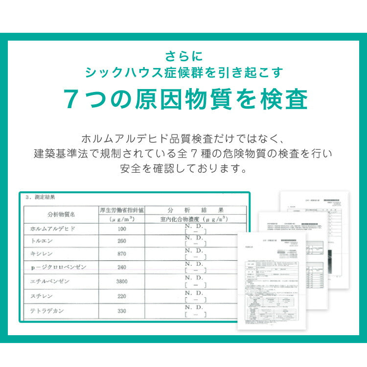 ジョイントマット 木目調 大判 60cm 32枚 【hauska!】 6畳 安心素材 抗菌 防臭 サイドパーツ付 マット 赤ちゃん ベビー フロアマット キッズマット プレイマット パズルマット 床暖房対応 カーペット 低ホルムアルデヒド 和室 リフォーム 洋室