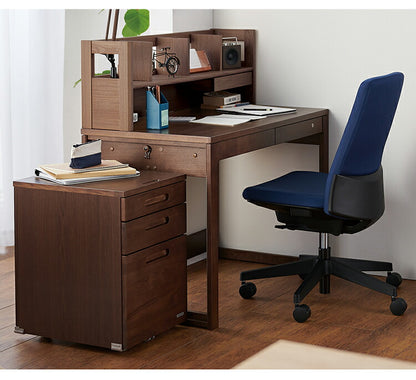 デスクシェルフ 幅105cm 木製 コイズミ KOIZUMI デスク上 学習机 学習デスク 本棚 ブックシェルフ シンプル コンパクト 北欧 インテリア おしゃれ リビング ダイニング(代引不可)