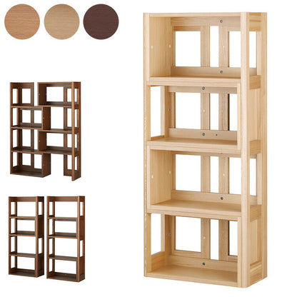 エクステンションシェルフ コイズミ KOIZUMI 木製 収納 本棚 ラック コンパクト シンプル おしゃれ 北欧 ウッドシェルフ オープンシェルフ オープンラック リビング ダイニング(代引不可)