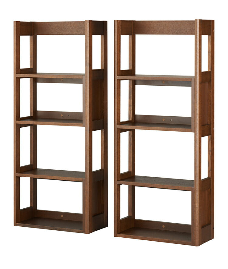 エクステンションシェルフ コイズミ KOIZUMI 木製 収納 本棚 ラック コンパクト シンプル おしゃれ 北欧 ウッドシェルフ オープンシェルフ オープンラック リビング ダイニング(代引不可)