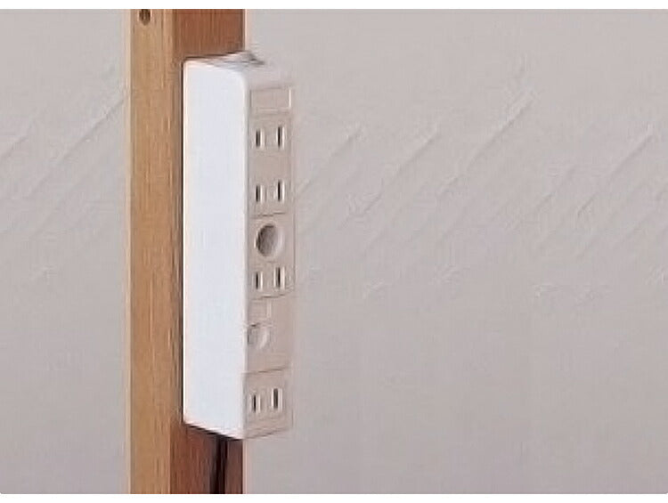 デスク 木製 幅90cm KOIZUMI コイズミ 学習机 引き出し 学習デスク ランドセル コンセント付き 子供 学生 小学校 おしゃれ かわいい 北欧 インテリア コンパクト スリム 机(代引不可)