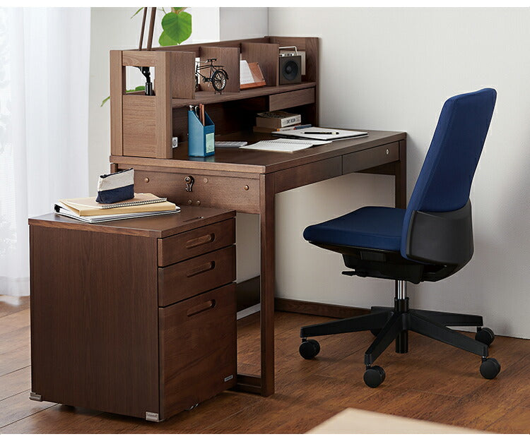 デスク 木製 幅105cm KOIZUMI コイズミ 学習机 引き出し 学習デスク ランドセル コンセント付き 子供 学生 小学校 おしゃれ かわいい 北欧 インテリア コンパクト スリム 机(代引不可)