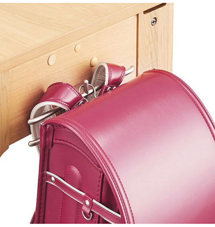 デスク 木製 幅105cm KOIZUMI コイズミ 学習机 引き出し 学習デスク ランドセル コンセント付き 子供 学生 小学校 おしゃれ かわいい 北欧 インテリア コンパクト スリム 机(代引不可)