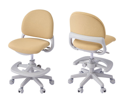 ベストフィットチェア コイズミ KOIZUMI ファブリックタイプ 座面スライド 6本脚構造 学習チェア モールドウレタン キッズチェア イス 椅子 デスクチェア リビング おしゃれ インテリア(代引不可)