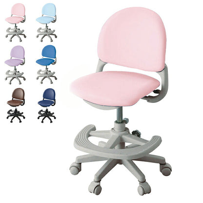 ベストフィットチェア コイズミ KOIZUMI PVCレザータイプ 座面スライド 6本脚構造 学習チェア モールドウレタン キッズチェア イス 椅子 デスクチェア リビング おしゃれ インテリア(代引不可)