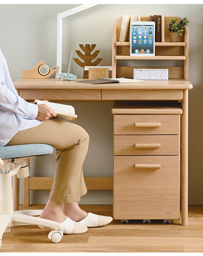 デスクシェルフ 幅42.5cm 木製 KOIZUMI コイズミ 完成品 デスク 机 シェルフ 本立て 本棚 卓上シェルフ デスク収納 コンパクト おしゃれ シンプル 北欧 リモートワーク 在宅(代引不可)