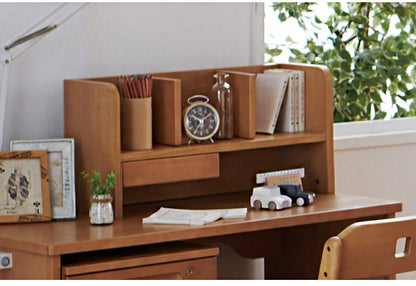 ラック 卓上 コットコンポセレクト KOIZUMI コイズミ 卓上ラック 収納 本棚 机上 移動収納 シンプル インテリア 子ども 教科書 コンパクト 整理 小さめ(代引不可)