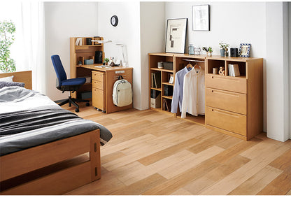 ラック 卓上 コットコンポセレクト KOIZUMI コイズミ 卓上ラック 収納 本棚 机上 移動収納 シンプル インテリア 子ども 教科書 コンパクト 整理 小さめ(代引不可)