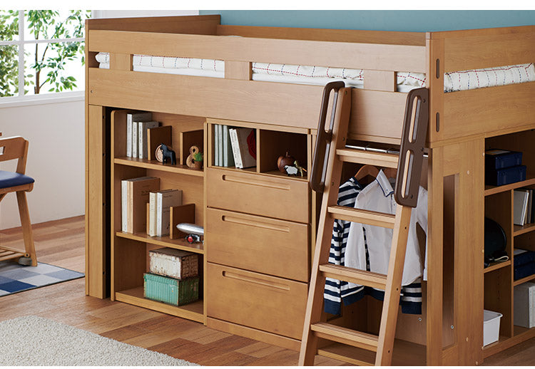 チェスト コットコンポセレクト KOIZUMI コイズミ 単品 タンス ラック 学習机 ロフトベッド システムベッド 学習机 学習デスク 学習チェア 机 子供部屋 インテリア(代引不可)