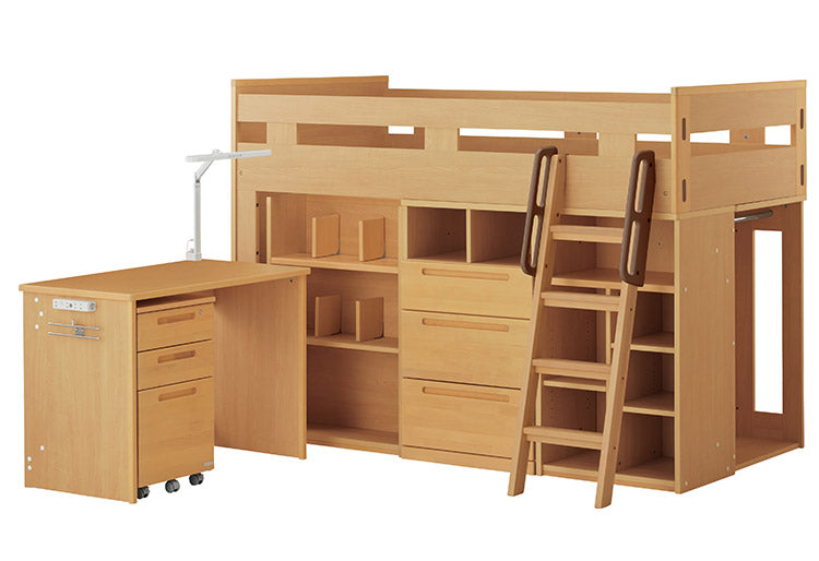 チェスト コットコンポセレクト KOIZUMI コイズミ 単品 タンス ラック 学習机 ロフトベッド システムベッド 学習机 学習デスク 学習チェア 机 子供部屋 インテリア(代引不可)