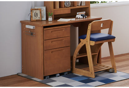 学習デスク コットコンポセレクト ワゴン KOIZUMI コイズミ 学習机 ロフトベッド 子供部屋 入学準備 収納 組み合わせ 小学生 インテリア おしゃれ 北欧 新生活 進学 入学(代引不可)