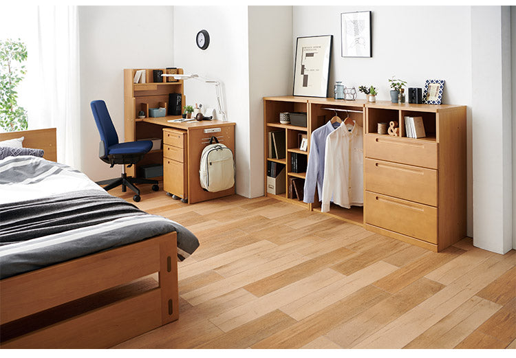 学習デスク コットコンポセレクト ワゴン KOIZUMI コイズミ 学習机 ロフトベッド 子供部屋 入学準備 収納 組み合わせ 小学生 インテリア おしゃれ 北欧 新生活 進学 入学(代引不可)