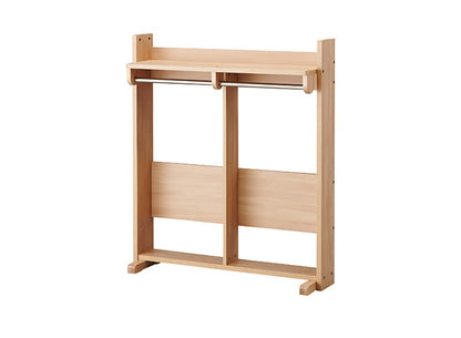 ハイベッドデスク KOIZUMI コイズミ ビルトコンポ システムベッドデスク 木製 学習デスク 学習机 勉強机 インテリア 収納 おしゃれ 子ども 子供部屋(代引不可)