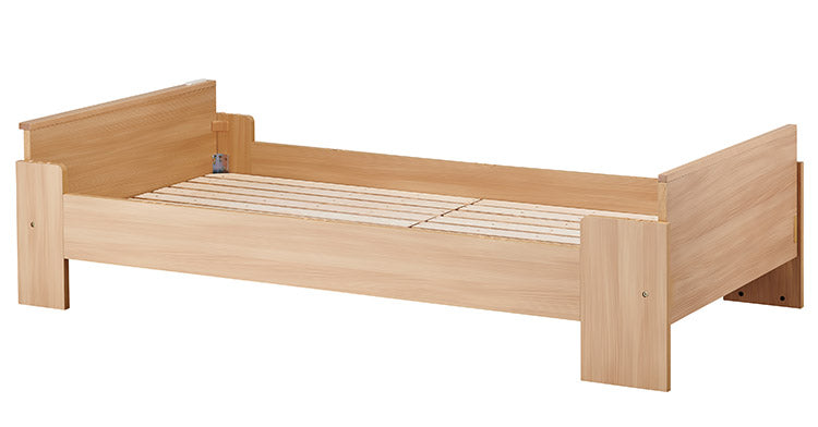 ハイベッドデスク KOIZUMI コイズミ ビルトコンポ システムベッドデスク 木製 学習デスク 学習机 勉強机 インテリア 収納 おしゃれ 子ども 子供部屋(代引不可)