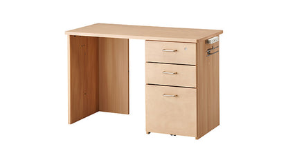 ハイベッドデスク KOIZUMI コイズミ ビルトコンポ システムベッドデスク 木製 学習デスク 学習机 勉強机 インテリア 収納 おしゃれ 子ども 子供部屋(代引不可)