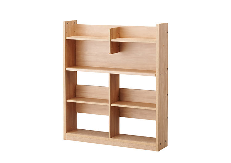 ハイベッドデスク KOIZUMI コイズミ ビルトコンポ システムベッドデスク 木製 学習デスク 学習机 勉強机 インテリア 収納 おしゃれ 子ども 子供部屋(代引不可)