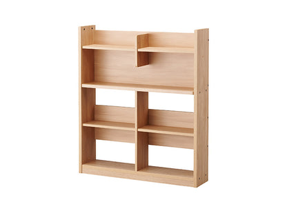 ハイベッドデスク KOIZUMI コイズミ ビルトコンポ システムベッドデスク 木製 学習デスク 学習机 勉強机 インテリア 収納 おしゃれ 子ども 子供部屋(代引不可)