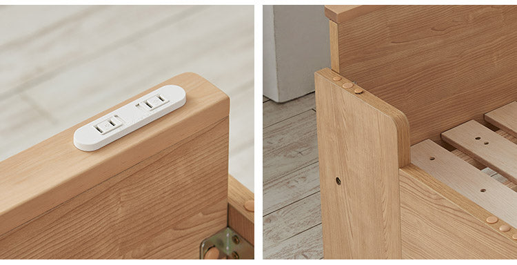 ハイベッド KOIZUMI コイズミ ビルトコンポ システムベッド ロフトベッド ベッド シェルフ 本棚 収納 ハイタイプ 子ども インテリア シングルベッド 入学 男の子 女の子(代引不可)