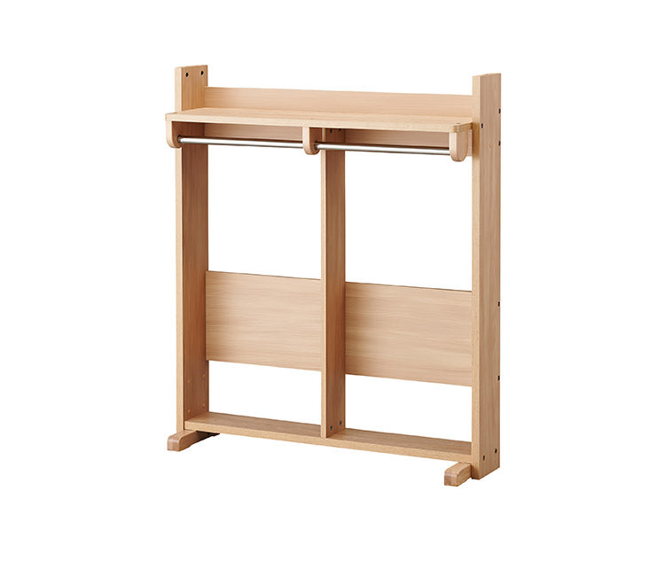 ハイベッド KOIZUMI コイズミ ビルトコンポ システムベッド ロフトベッド ベッド シェルフ 本棚 収納 ハイタイプ 子ども インテリア シングルベッド 入学 男の子 女の子(代引不可)