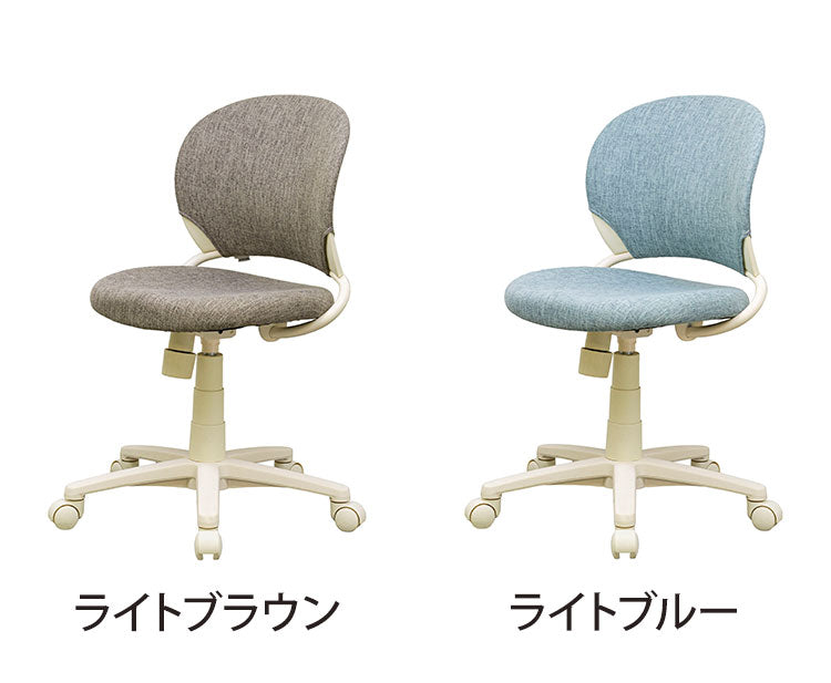 ラファンチェア コイズミ KOIZUMI コンパクト デスクチェア オフィスチェア パソコンチェア PCチェア リモートワーク 在宅ワーク リビング ダイニング 仕事 ワークチェア 椅子 イス いす インテリア(代引不可)