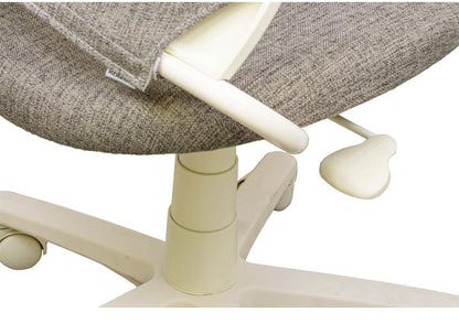 ラファンチェア コイズミ KOIZUMI コンパクト デスクチェア オフィスチェア パソコンチェア PCチェア リモートワーク 在宅ワーク リビング ダイニング 仕事 ワークチェア 椅子 イス いす インテリア(代引不可)