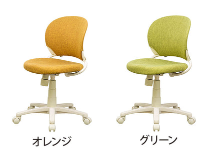 ラファンチェア コイズミ KOIZUMI コンパクト デスクチェア オフィスチェア パソコンチェア PCチェア リモートワーク 在宅ワーク リビング ダイニング 仕事 ワークチェア 椅子 イス いす インテリア(代引不可)