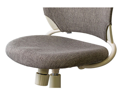 ラファンチェア コイズミ KOIZUMI コンパクト デスクチェア オフィスチェア パソコンチェア PCチェア リモートワーク 在宅ワーク リビング ダイニング 仕事 ワークチェア 椅子 イス いす インテリア(代引不可)