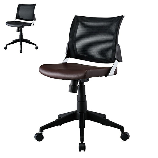 スピネアチェア コイズミ KOIZUMI PCチェア リモートワーク 在宅ワーク リビング ダイニング コンパクト デスクチェア インテリア おしゃれ オフィスチェア パソコンチェア 仕事 椅子 イス いす(代引不可)