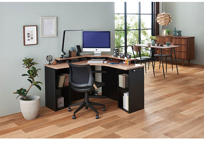 スピネアチェア コイズミ KOIZUMI PCチェア リモートワーク 在宅ワーク リビング ダイニング コンパクト デスクチェア インテリア おしゃれ オフィスチェア パソコンチェア 仕事 椅子 イス いす(代引不可)