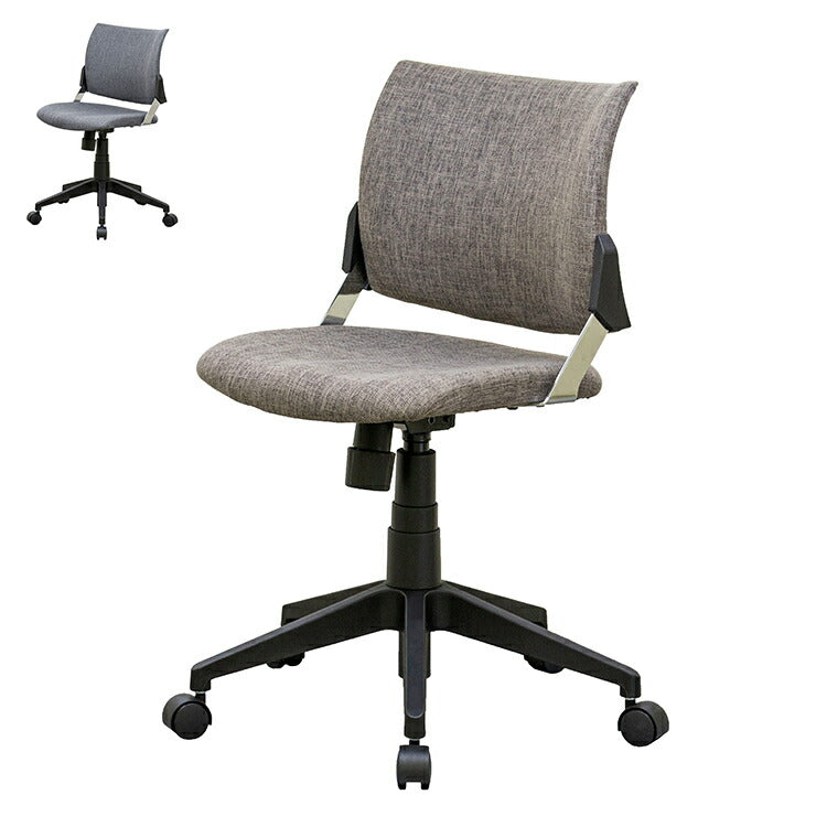 スピネアチェア コイズミ KOIZUMI PCチェア リモートワーク 在宅ワーク リビング ダイニング コンパクト デスクチェア インテリア おしゃれ オフィスチェア パソコンチェア 仕事 椅子 イス いす(代引不可)