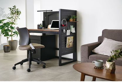 スピネアチェア コイズミ KOIZUMI PCチェア リモートワーク 在宅ワーク リビング ダイニング コンパクト デスクチェア インテリア おしゃれ オフィスチェア パソコンチェア 仕事 椅子 イス いす(代引不可)